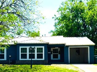 2606 Jackson Dr, Gatesville, TX 76528