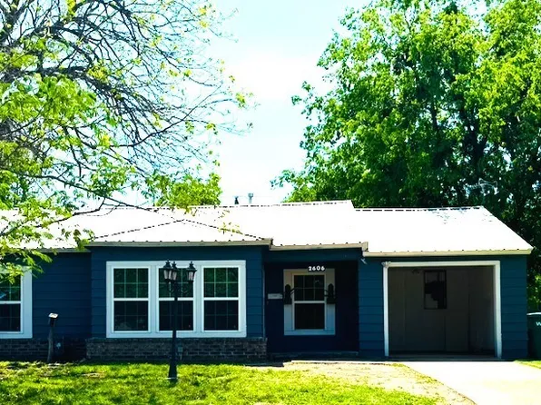 2606 Jackson Dr, Gatesville, TX 76528