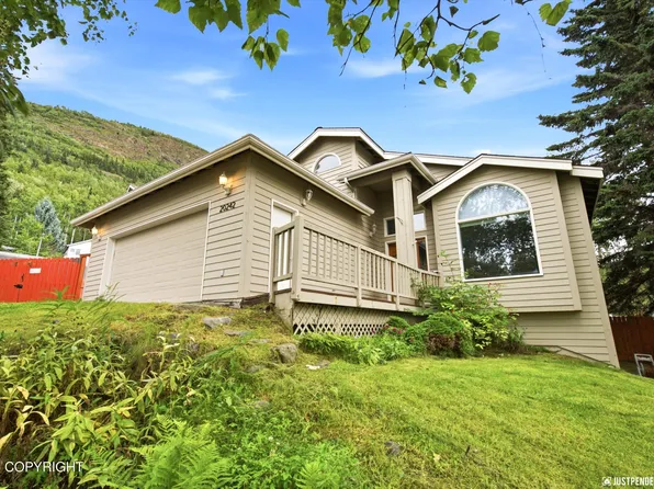 20242 Constitution Dr, Eagle River, AK 99577