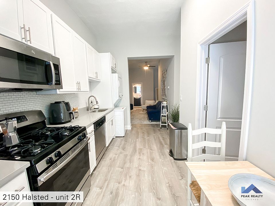1st image of 2150 N Halsted St APT 3R