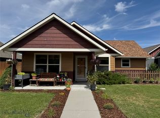 3731 Potosi St, Bozeman, MT 59718