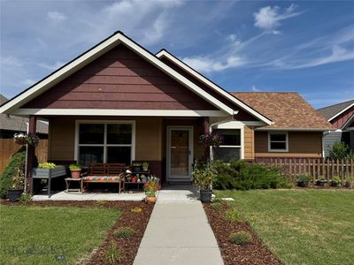 3731 Potosi St, Bozeman, MT, 59718