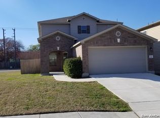 3227 Sunbird Bay, San Antonio, TX 78245