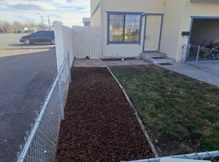 811 W Center St, Fallon, NV 89406