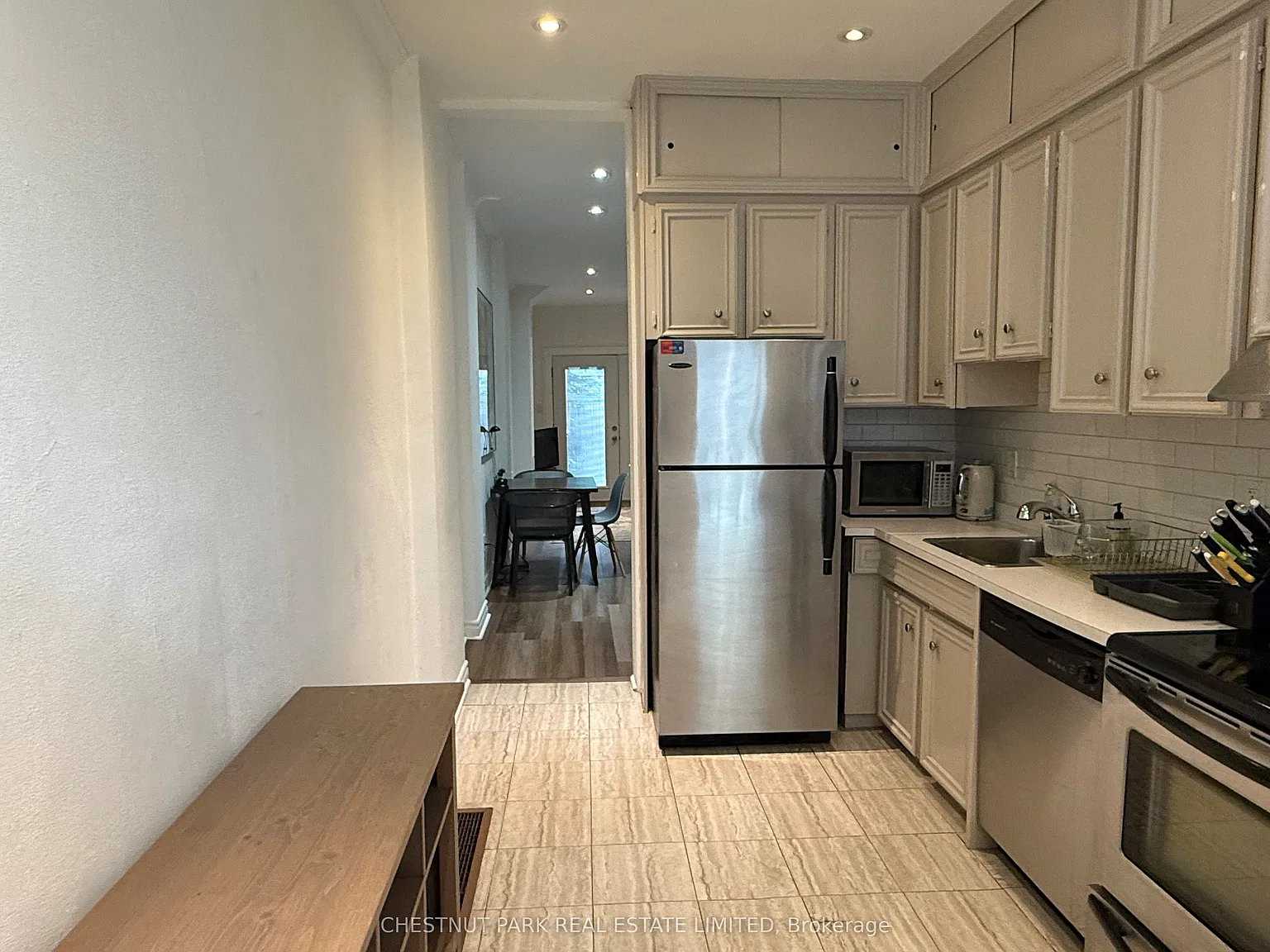 1 bed, $2,950 — Photo 2