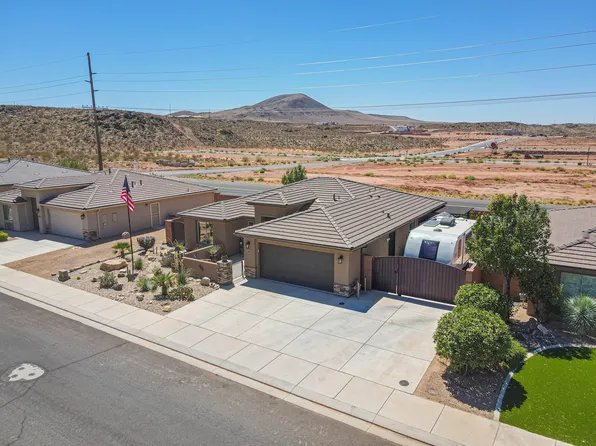 2863 W 625 N, Hurricane, UT 84737