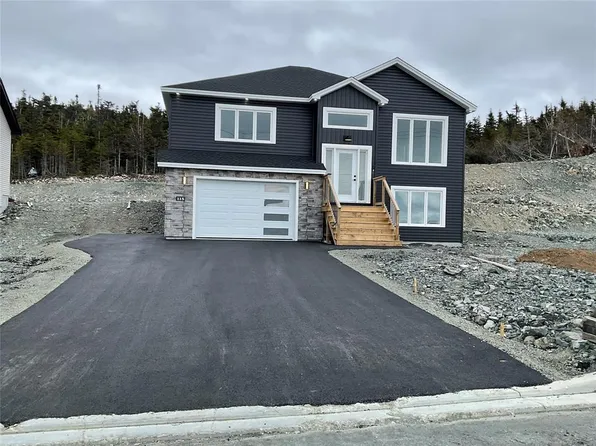 115 Sgt Donald Lucas Drive, Paradise, NL A1L4L3