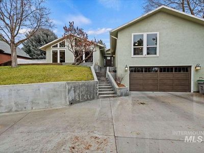 3130 N 24th Way, Boise, ID, 83702