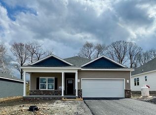 361 Gleneagles Dr, Butler, PA