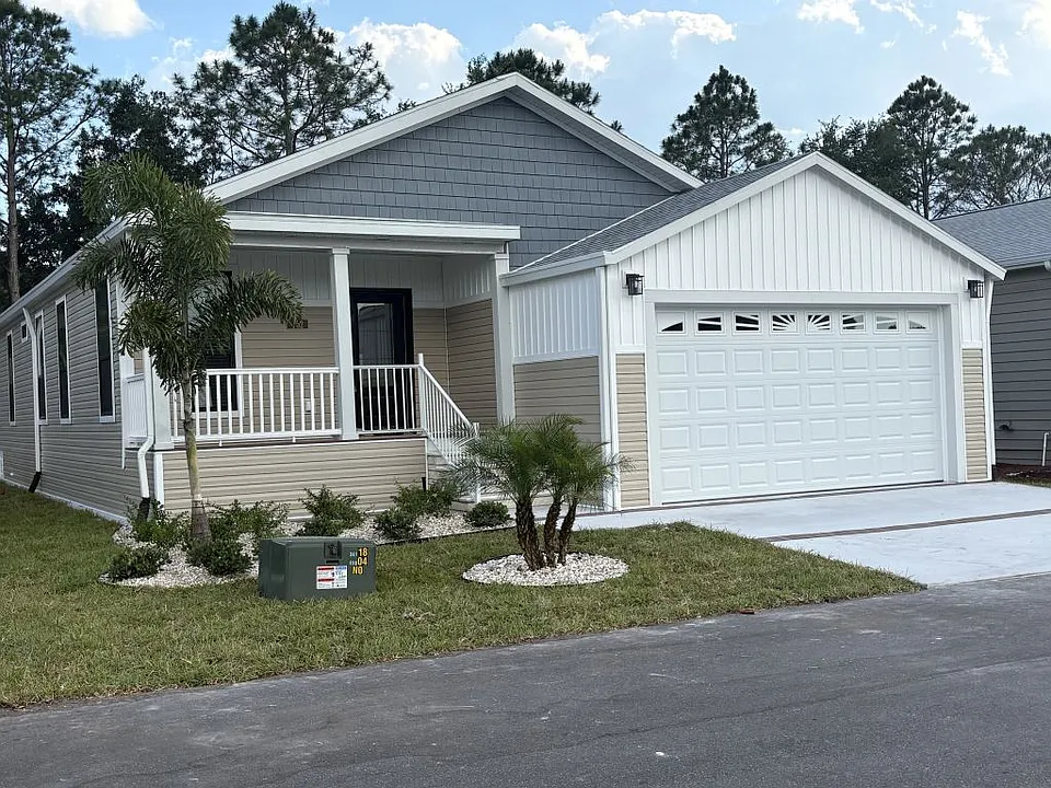 752 Arbor Estate Way #752