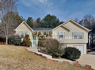 62 Hickory Brook Ln, Acworth, GA 30101