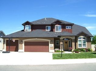2554 W Ditch Creek Dr, Meridian, ID 83646