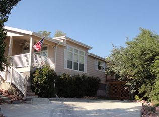 604 E Timber Dr, Payson, AZ 85541
