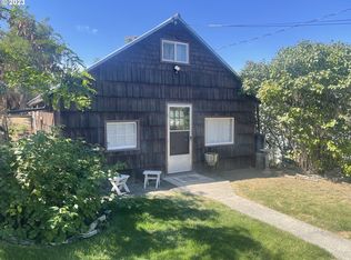 831 SW 8th St, Pendleton, OR 97801