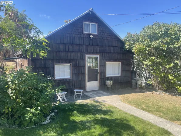 831 SW 8th St, Pendleton, OR 97801