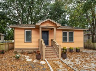 3821 Reddin Rd, North Charleston, SC 29405