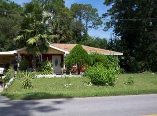 476 Ravenswood Dr, Saint Augustine, FL 32084