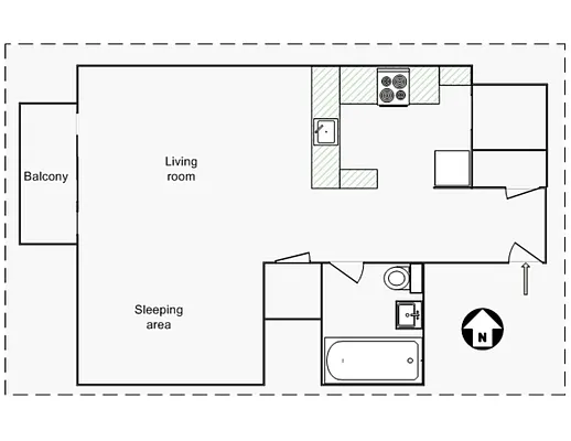 Rented by Safeguard Realty Management | media 7