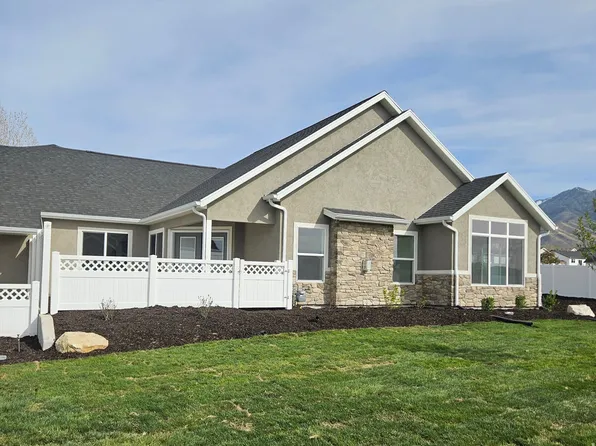 832 N 250th St E #A, Tooele, UT 84074