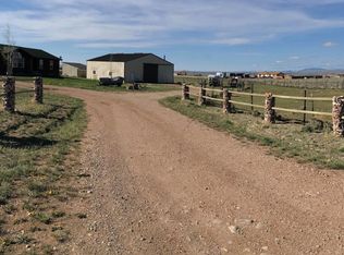 26 Sunshine, Big Piney, WY 83113