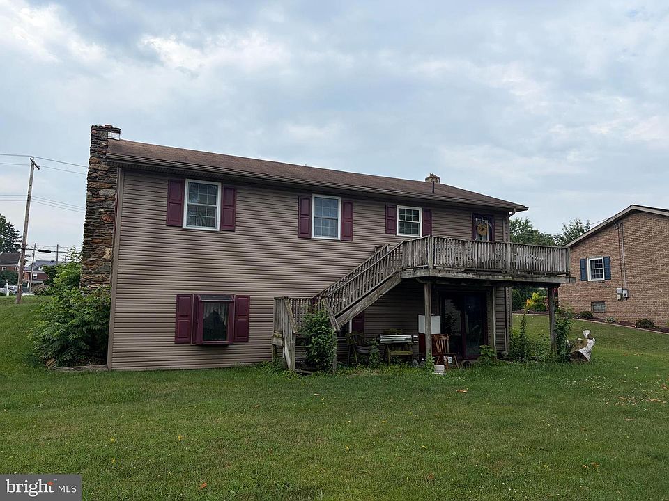 2nd image of 235 Fairview Ave