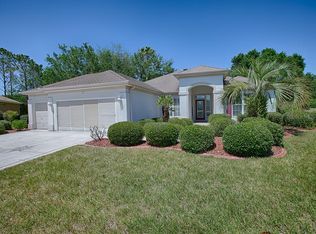 9305 SE 126th St, Summerfield, FL 34491