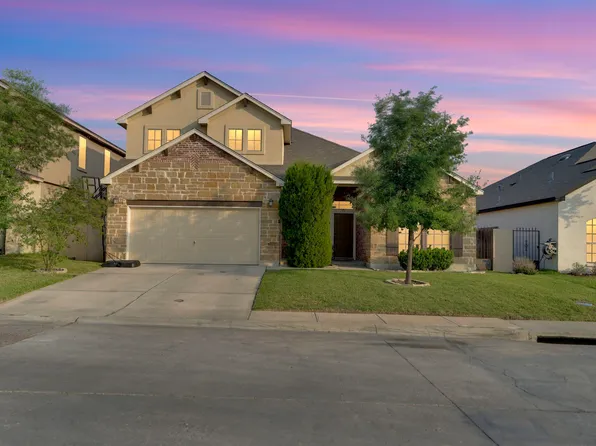 107 Date Palm Dr, Laredo, TX 78045
