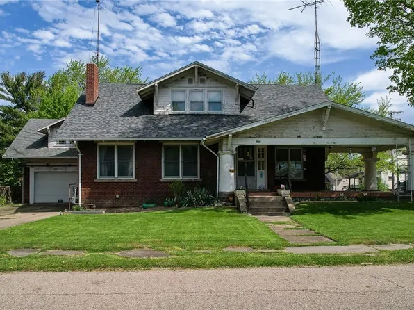 109 W Summit St, Alliance, OH 44601