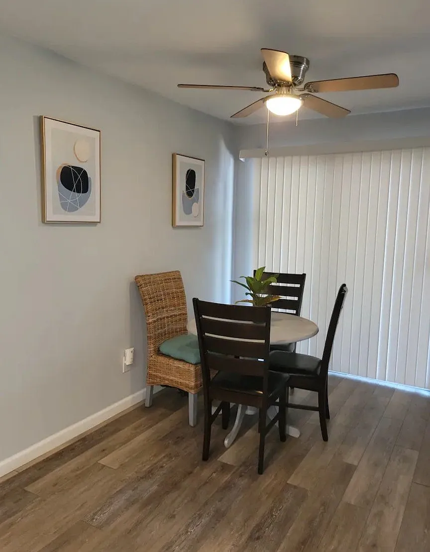$2150 / 2br - All Utilities Included - Fully Furnished Turnkey 2br/1ba Apartment (Modesto, Ca) — Photo 3