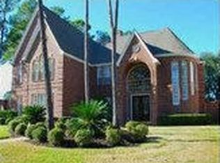 5418 Autumn Breeze Ct, Spring, TX 77379