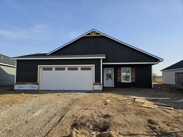 1014 N Forestview St, Wichita, KS 67235