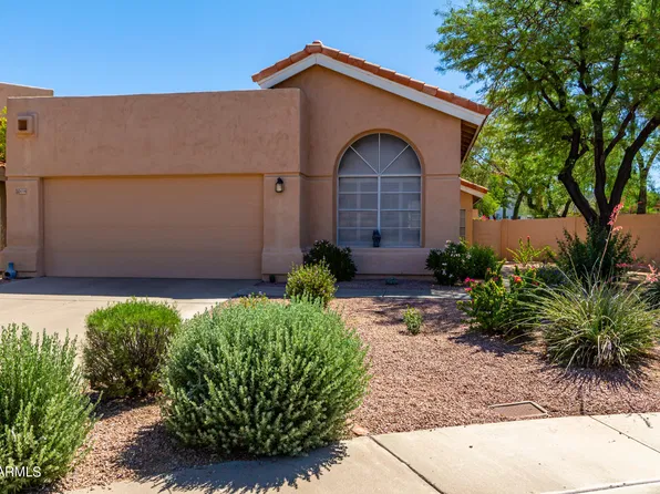 6718 E SADDLEBACK Circle, Mesa, AZ 85215