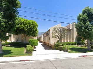 447 Fairview Ave APT 2, Arcadia, CA 91007