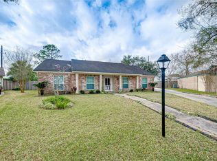 15123 Quail Rock Cir, Houston, TX 77095