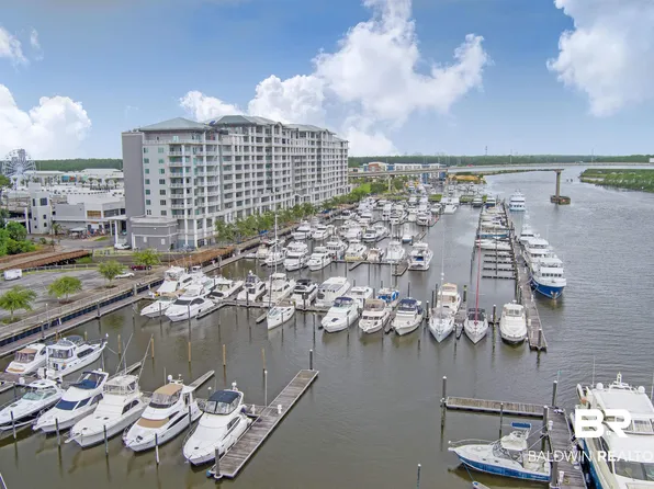 4851 Wharf Pkwy APT 818, Orange Beach, AL 36561