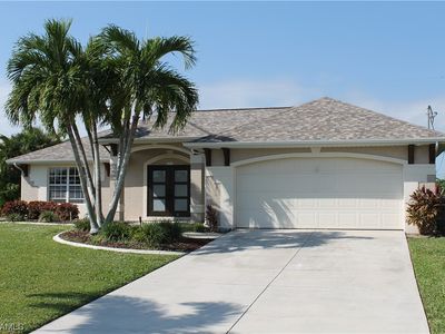 5234 SW 20th Pl, Cape Coral, FL, 33914