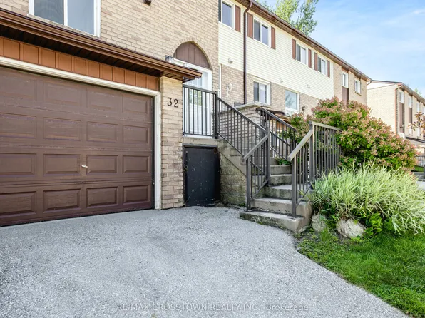 52 Adelaide St #32, Barrie, ON L4N 3T5