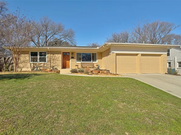 4828 Overton Ave, Fort Worth, TX 76133