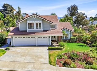 5590 Via De Campo, Yorba Linda, CA 92887