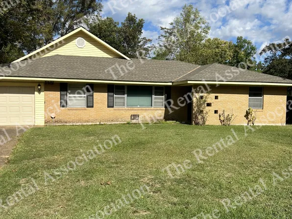 3901 Blanks St, Monroe, LA 71203
