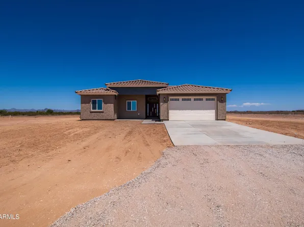 37597 W MARIPOSA Street, Tonopah, AZ 85354