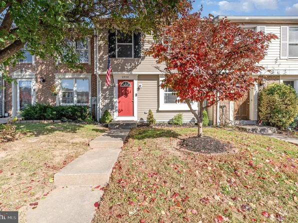 2910 Ruskin Ct, Abingdon, MD 21009