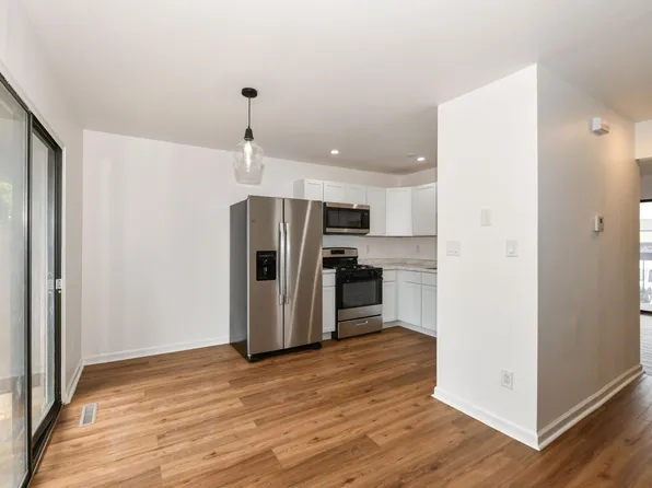 1631 W Edgerton AVENUE #L, Milwaukee, WI 53221