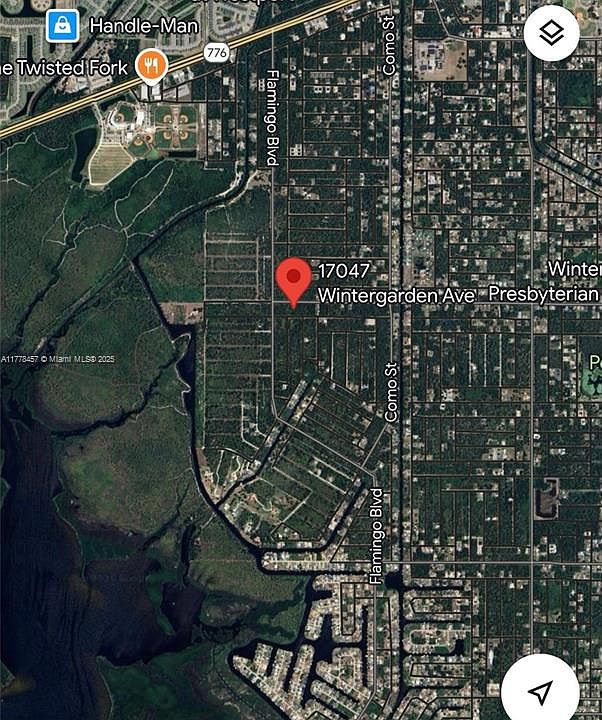 2nd image of 17047 Wintergarden Ave