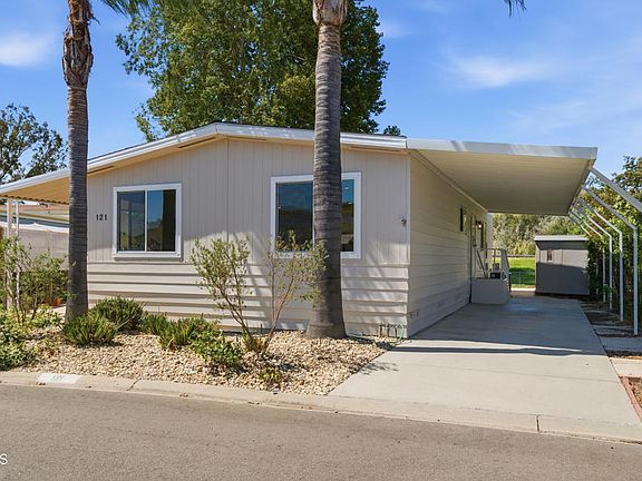 3rd image of 15750 Arroyo Dr Space 121