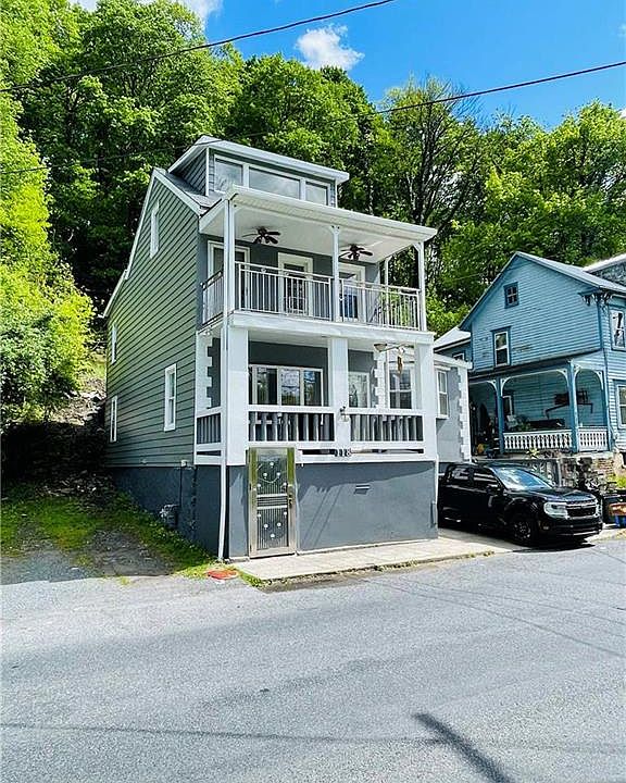 118 Main St, Glendon, PA 18042 Zillow