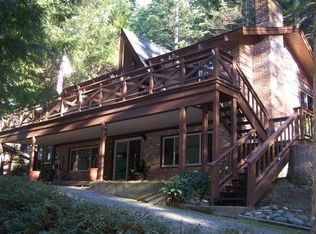 40 Old Mill Rd, Berry Creek, CA 95916