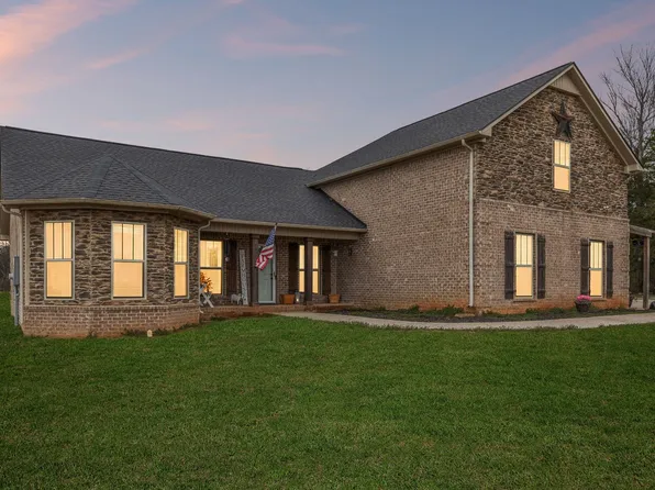 3941 Kelley Farris Rd, Columbia, TN 38401