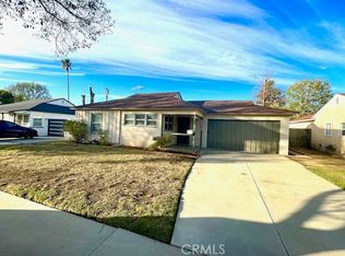 17601 Burton St, Northridge, CA 91325