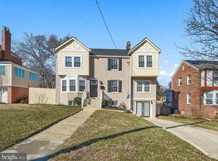 709 Dartmouth Ave, Silver Spring, MD 20910